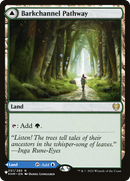 Barkchannel Pathway // Tidechannel Pathway (LIST-KHM-251) - The List