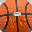 Kevin Murphy Signed Basketball Utah Jazz