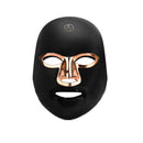 Rechargeable Manual Touch LED Beauty Mask