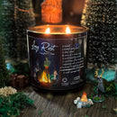 Cantrip Candles - Long Rest 12 oz.