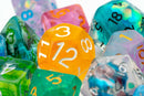 One Pound of Dice from FanRoll