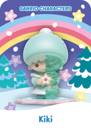 Kandy: Sanrio Snowy Dreams Blind Box (1 Blind Box)