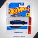 Hot Wheels Ferrari SF90 Stradale | Ferrari Series 1/5 - 44/250