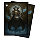 Ultra PRO: Standard 100ct Sleeves - Commander Legends Battle for Baldur's Gate (Tasha, the Witch Queen)