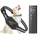 Dog Training Collar with Remote and Bark Control for Small Dogs