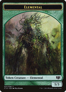 Elemental (C14-021) - Commander 2014 Tokens