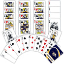 Nashville Predators Playing Cards - 54 Card Deck