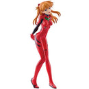 Neon Genesis Evangelion Asuka Langley Soryu 30th Anniversary Ichibansho Statue