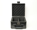 Two Row Graded Card Slab Case with Combination Lock