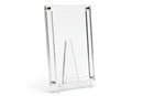 Acrylic Booster Pack Display Frame