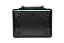 One Row Graded Card Slab Case with Latch
