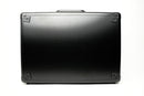 Four Row Graded Card Slab Case with Combination Lock