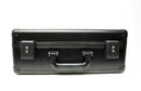 Four Row Graded Card Slab Case with Combination Lock
