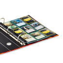 Dragon Shield: Slipcase Binder - Rodnion (Umber)