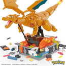 Pokemon Mega Motion Charizard - CLEARANCE