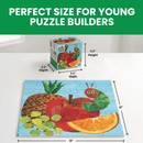 World of Eric Carle - Hungry Caterpillar 25 Piece Jigsaw Puzzle