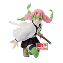 Demon Slayer Kimetsu No Yaiba Mitsuri Kanroji Maximatic Statue