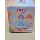 Jo Cries Mood Diary - Confirmed