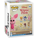 Winnie The Pooh Piglet Funko Pop