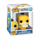 Funko Bitty Pop! Pokemon Mini-Figure 4-Pack - Select Figure(s)
