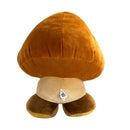 Club Mocchi Mocchi Super Mario Mega Goomba Plush