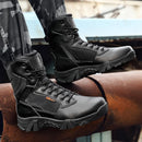Outdoor Hiking Tactical Outdoor Combat Military Boots