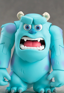 Good Smile Company: Nendoroid: Monsters Inc. - Sulley DX Version #920-DX