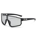 Color-Changing Polarized Sunglasses For Cycling And Running