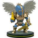QMx Q-Fig Spawn Blind Box Wave 1 (1 Box with 1 Figure)