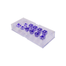 Ultra PRO: 11-Dice Set - Eclipse (Royal Purple)