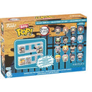 Funko Bitty Pop! Demon Slayer Mini-Figure 4-Pack Specialty - Select Figure(s)