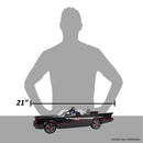 DC Multiverse Batman Batmobile Batman Classic TV Series Vehicle