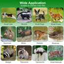40in Live Animal Trap Cage - Humane Catch & Release