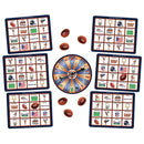 Denver Broncos NFL Bingo Game