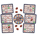 Denver Broncos NFL Bingo Game