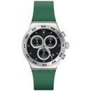 Swatch Men's Irony The Spetember Collection Carbonic Green