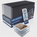 20Pt 100 Pack Premium Top Loaders