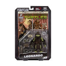 McFarlane Toys Teenage Mutant Ninja Turtles Page Punchers 5-Inch Scale Action Figure with Comic Book - Select Figure(s)