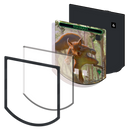 Ultra PRO: Relic Tokens - Relentless Collection