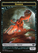 Horror (C14-015) - Commander 2014 Tokens