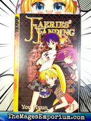 Faerie's Landing Vol 11