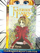 Faerie's Landing Vol 16