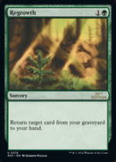 Regrowth (30A-210) - 30th Anniversary Edition