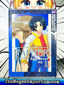 Fafner Dead Aggressor Vol 1