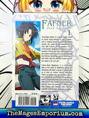 Fafner Dead Aggressor Vol 1