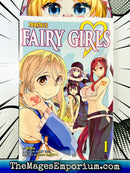 Fairy Girls Vol 1