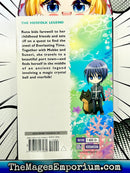 Fairy Navigator Runa Vol 2