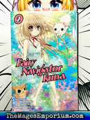 Fairy Navigator Runa Vol 2