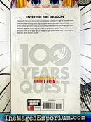 Fairy Tail 100 Years Quest Vol 12