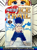 Fairy Tail Ice Trail Vol 1